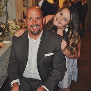 Meet your Posher, Scott